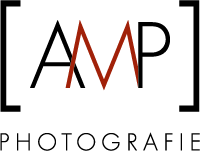 AMP Photo Logo