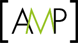 AMP Photo Logo